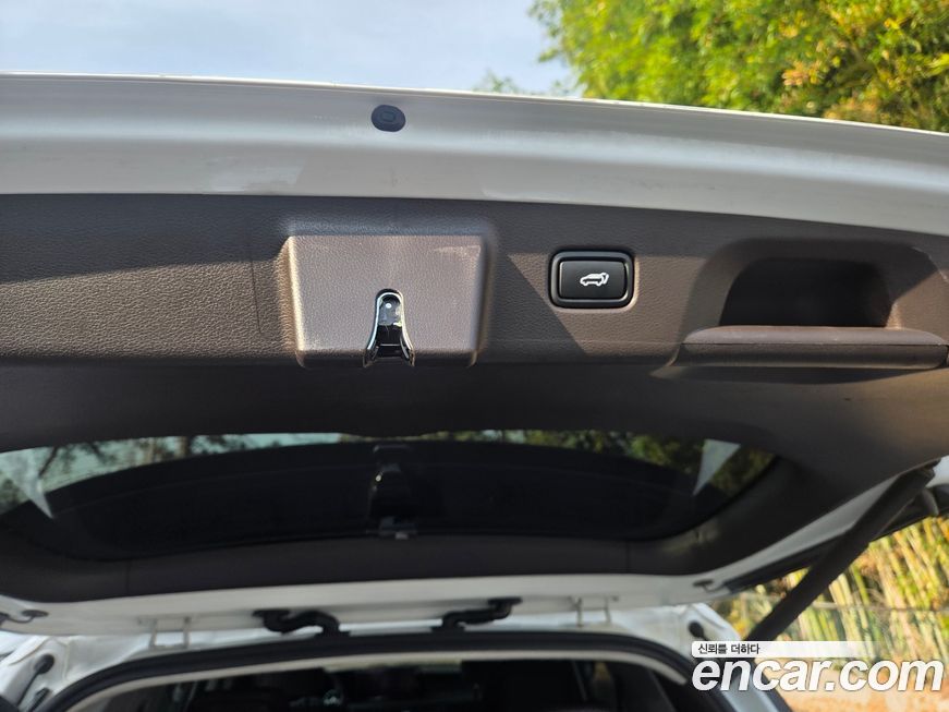 Hyundai Palisade 2024