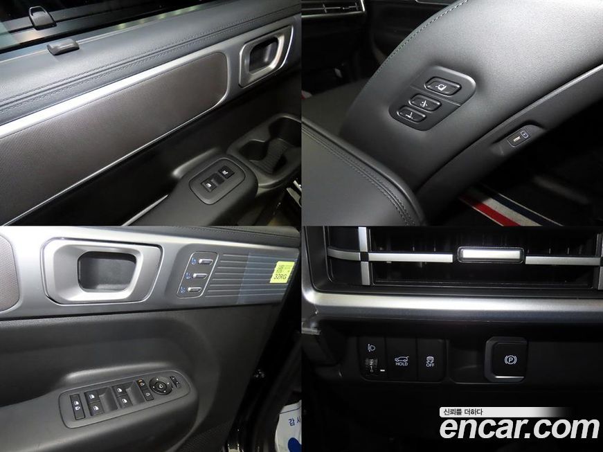 Hyundai Santafe 2025