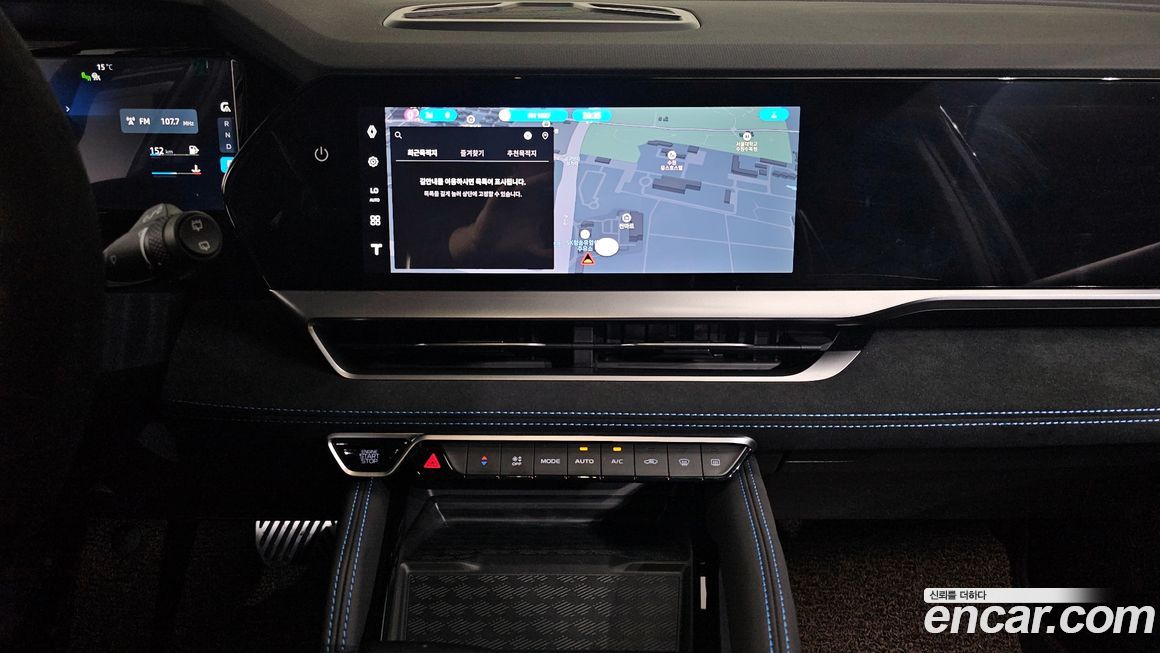 Renault-KoreaSamsung Grand Koleos 2025