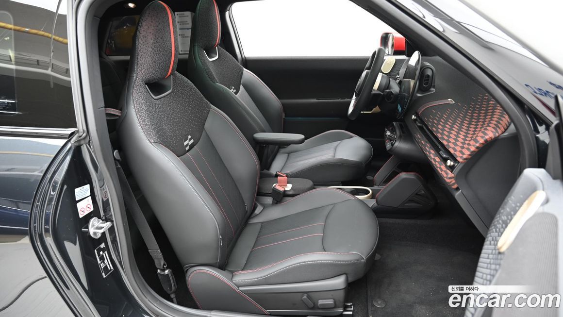 Mini Cooper 2025