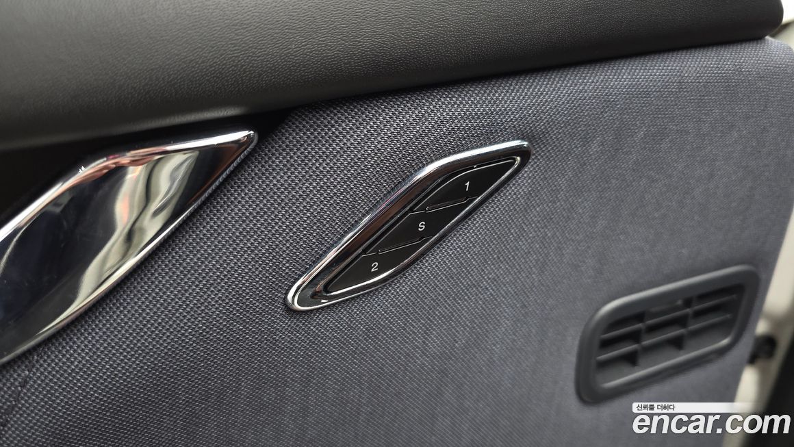 Maserati Quattroporte 2018