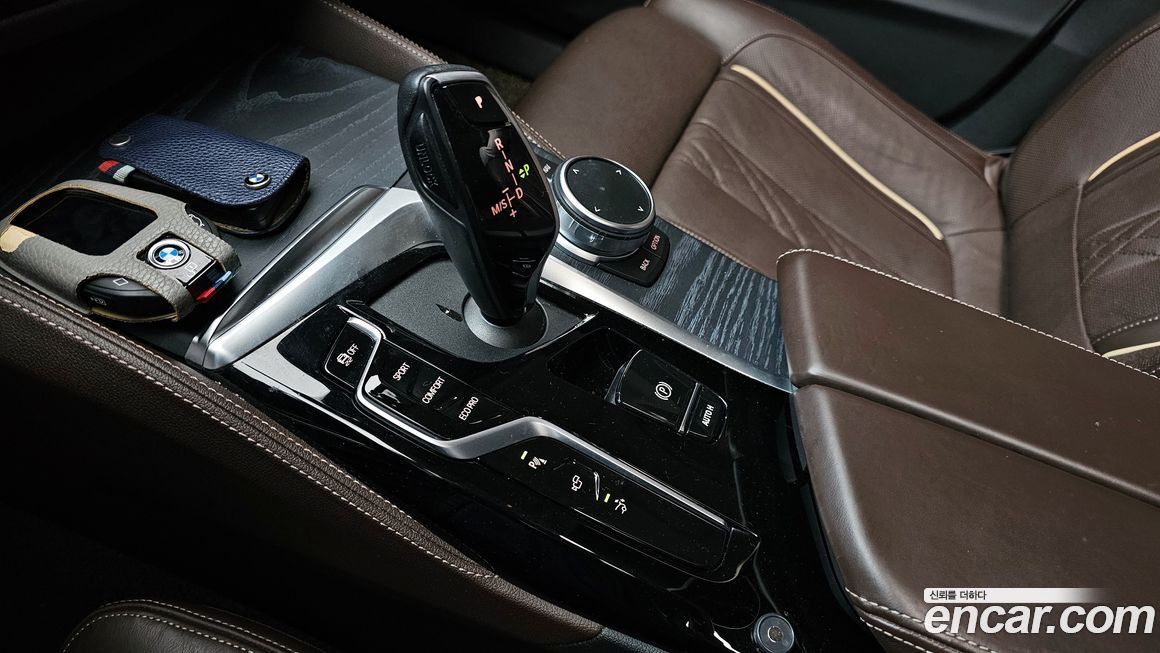 BMW Gran Turismo 2021