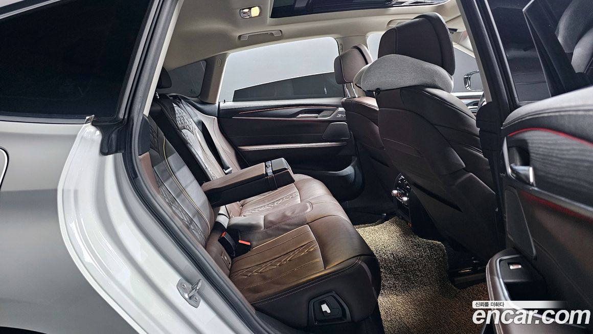 BMW Gran Turismo 2021