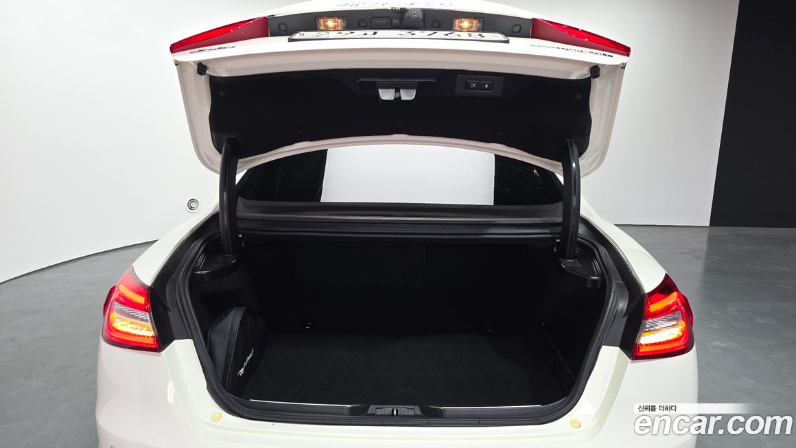 Maserati Quattroporte 2018