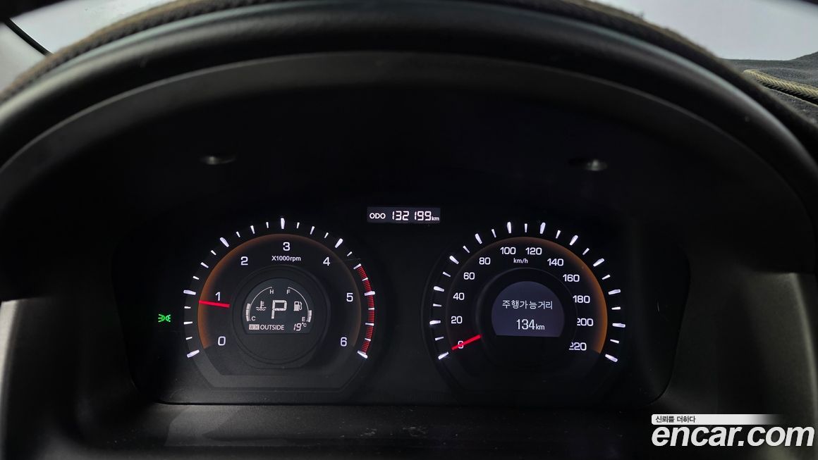 KG_Mobility_Ssangyong KORANDO 2012