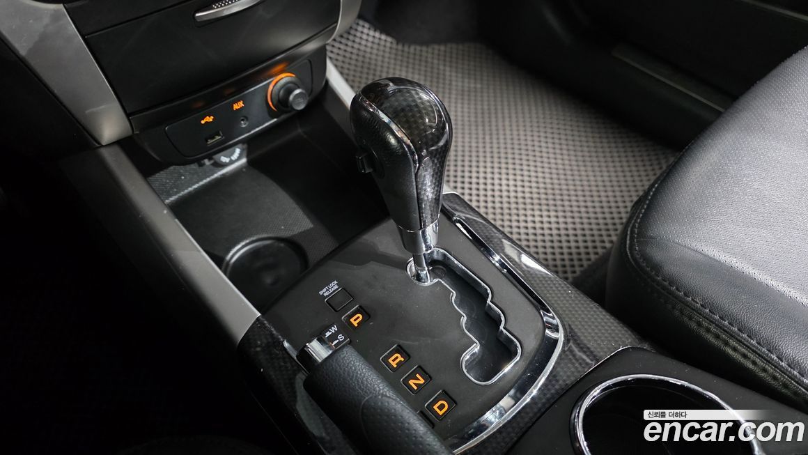 KG_Mobility_Ssangyong KORANDO 2012