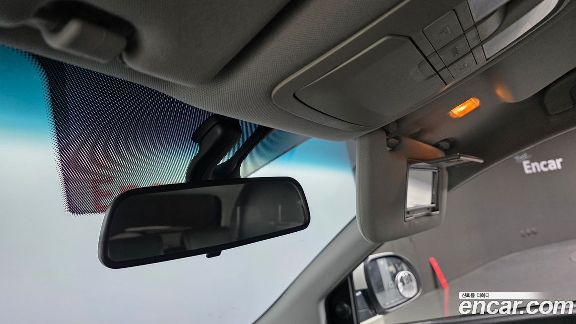 KG_Mobility_Ssangyong KORANDO 2012