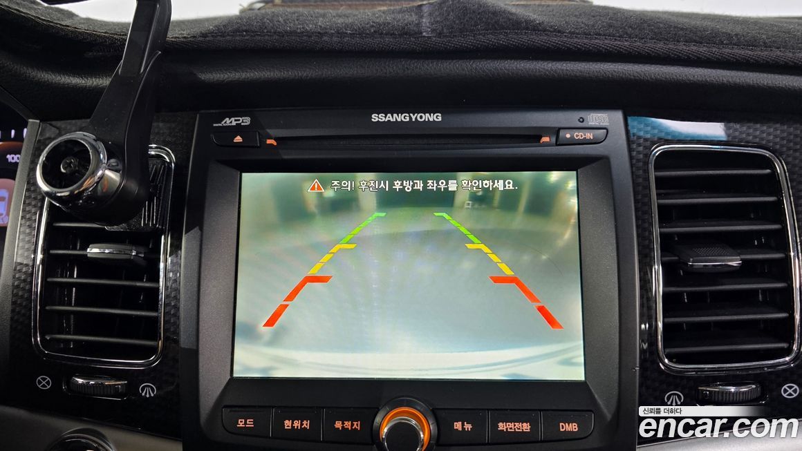 KG_Mobility_Ssangyong KORANDO 2012