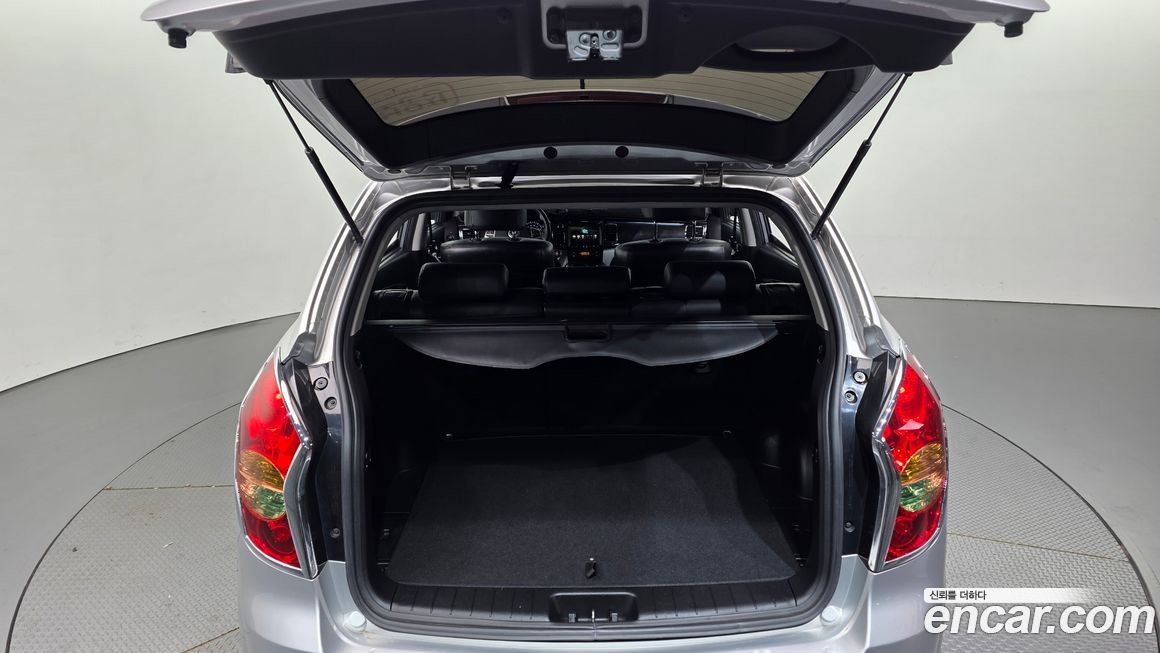 KG_Mobility_Ssangyong KORANDO 2012