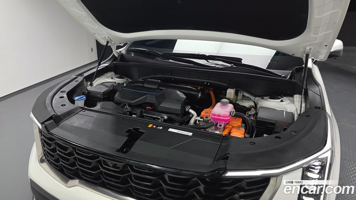 Kia Sorento 2025