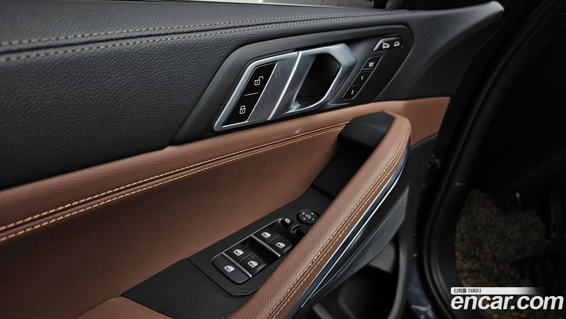 BMW X6 2022
