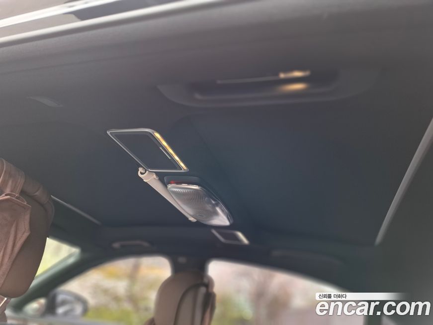 Mercedes-Benz S-Class 2015