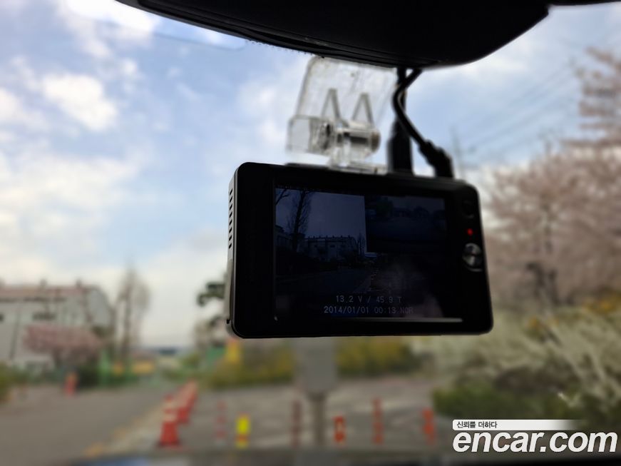 Mercedes-Benz S-Class 2015