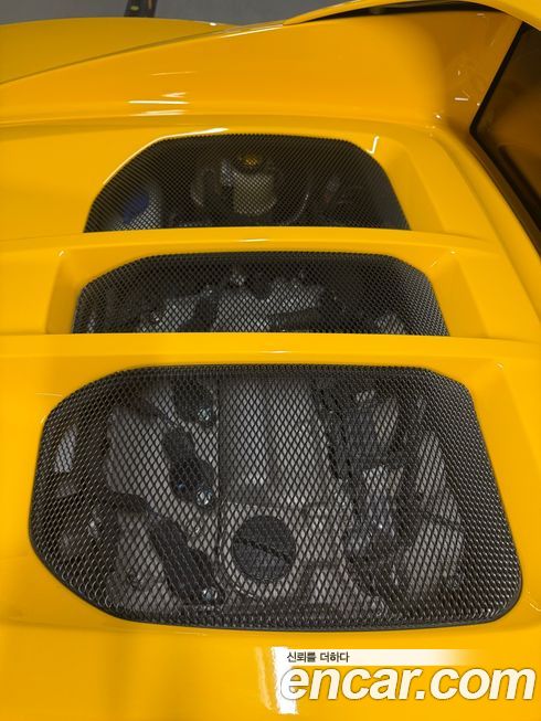 Lotus Elise 2017