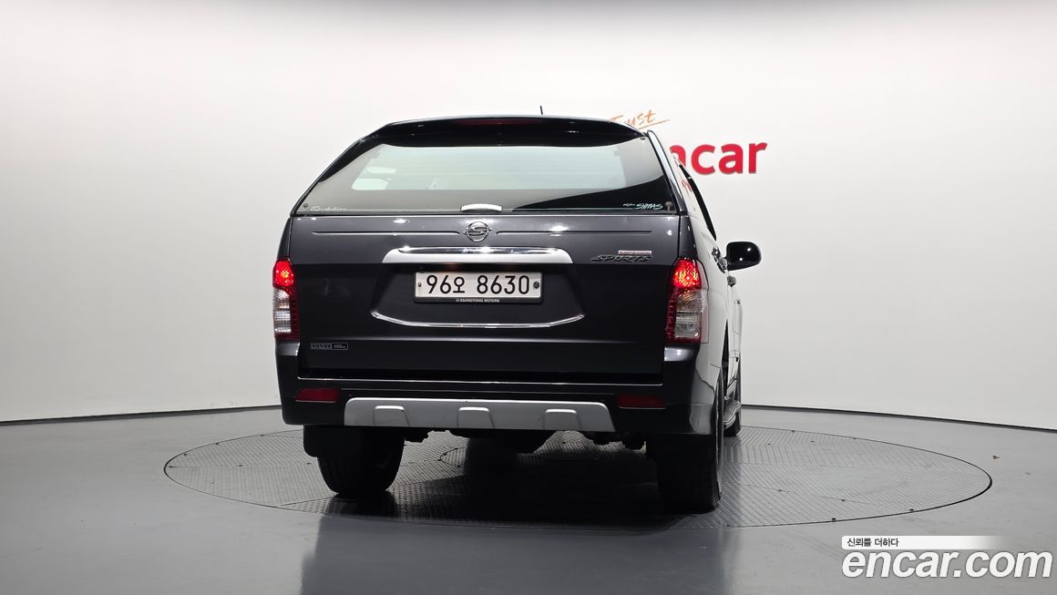 KG_Mobility_Ssangyong KORANDO 2012