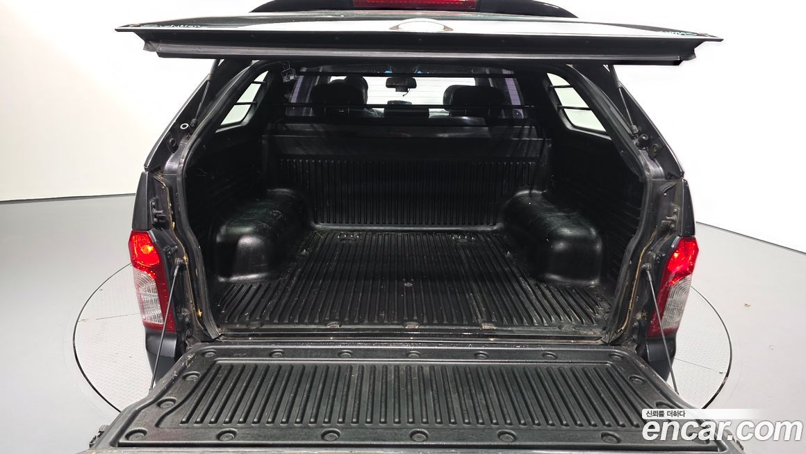 KG_Mobility_Ssangyong KORANDO 2012