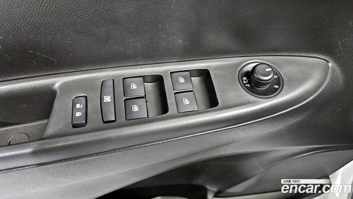 ChevroletGMDaewoo Spark 2021