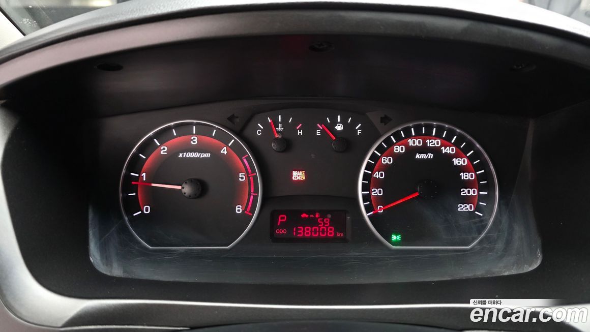 KG_Mobility_Ssangyong KORANDO 2012