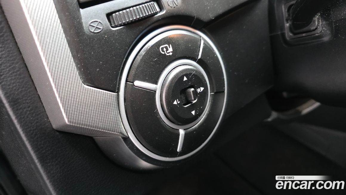 KG_Mobility_Ssangyong KORANDO 2012