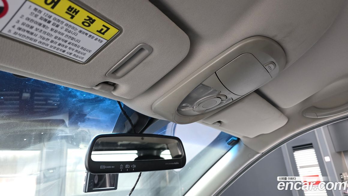 KG_Mobility_Ssangyong KORANDO 2012