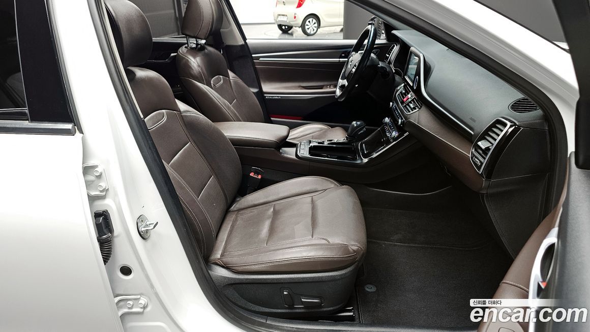 Hyundai Grandeur 2017