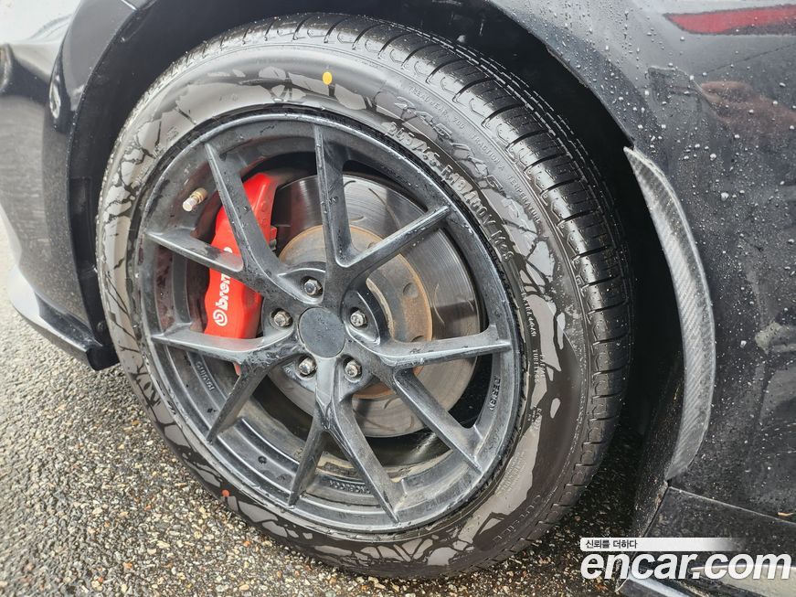 Hyundai Grandeur 2019