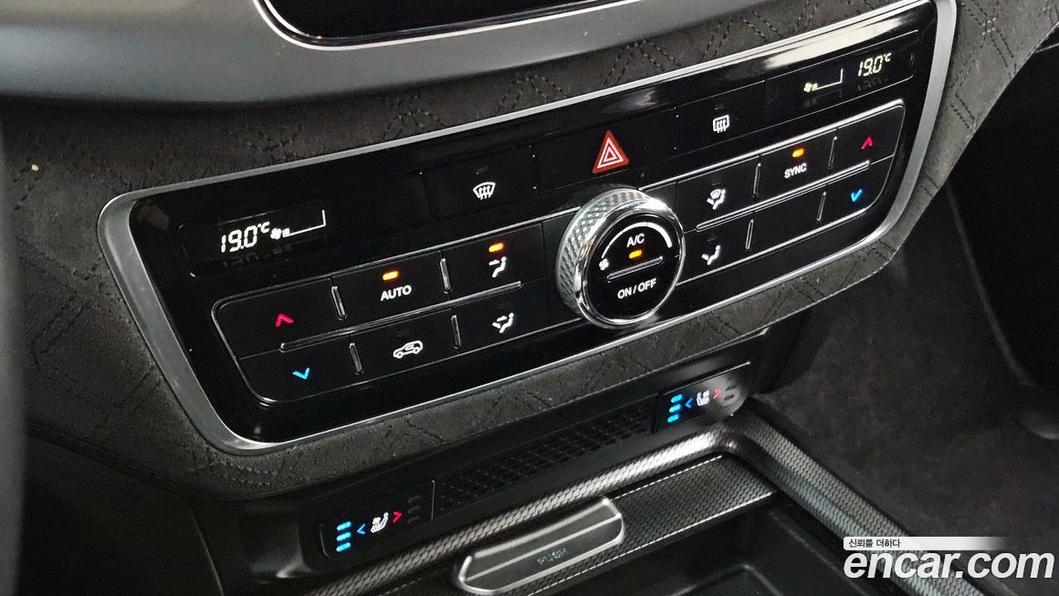 KG_Mobility_Ssangyong Rexton 2023