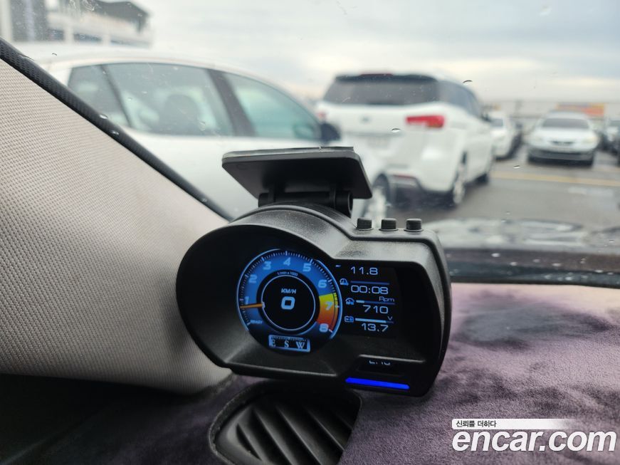 Hyundai Grandeur 2019