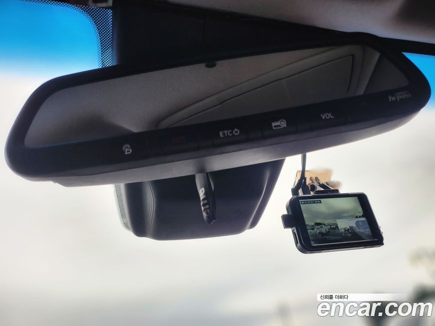 Hyundai Grandeur 2019