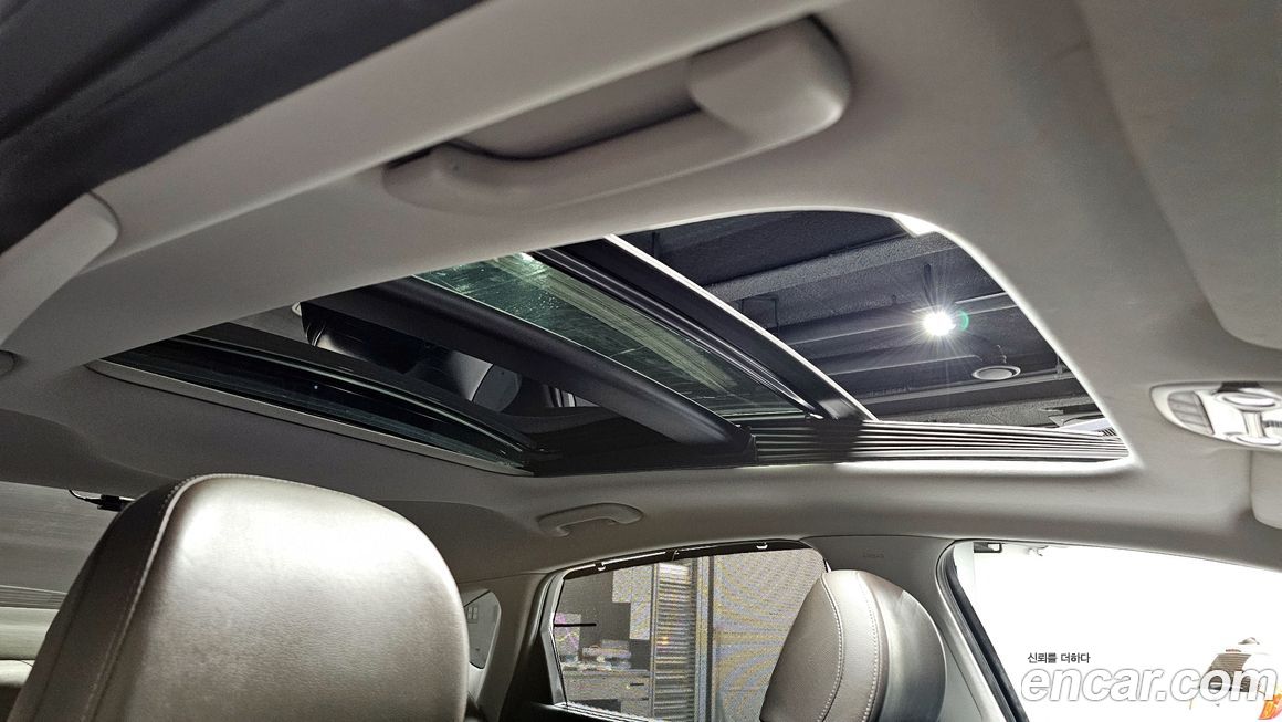 Hyundai Grandeur 2017