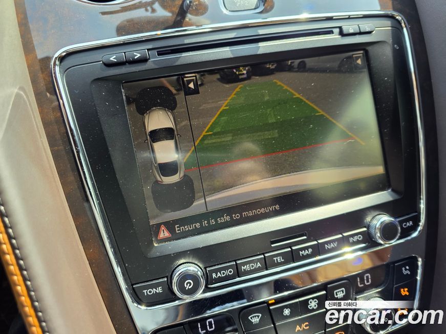 Bentley Continental 2014