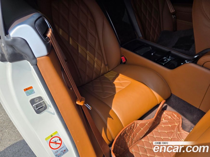 Bentley Continental 2014