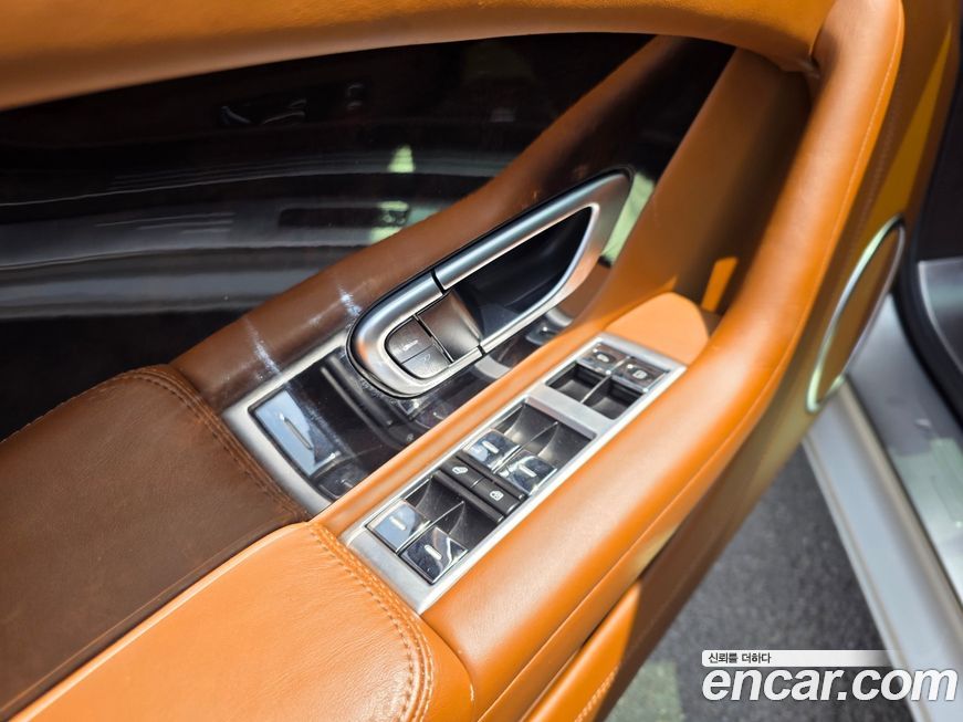 Bentley Continental 2014