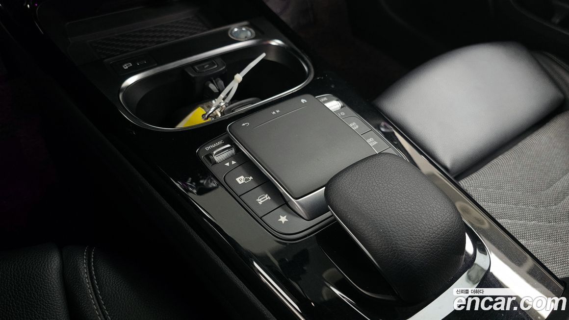 Mercedes-Benz A-Class 2020