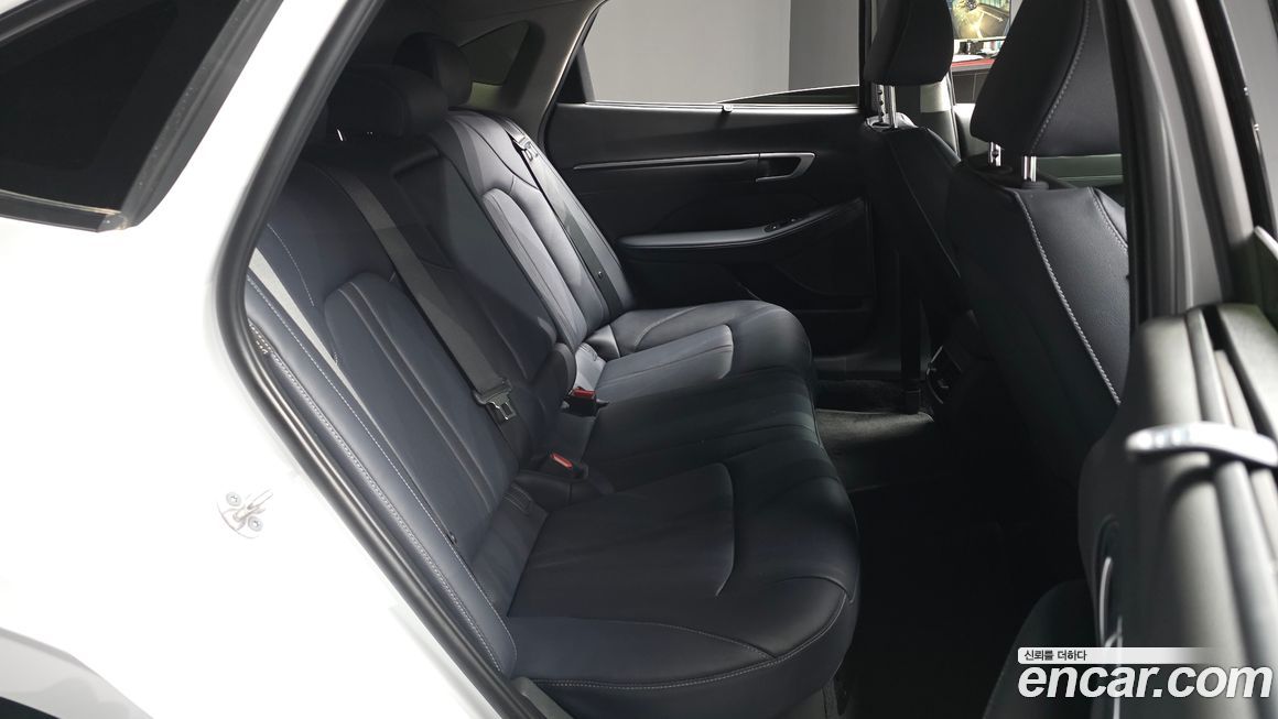 Hyundai Sonata 2024