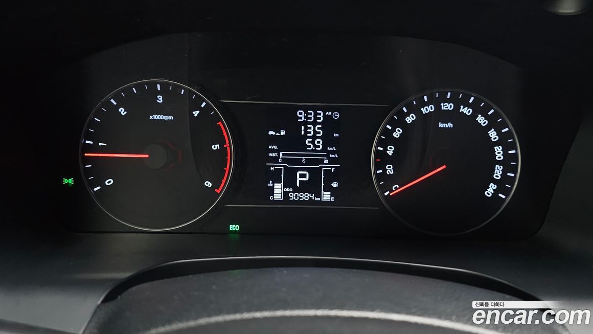 KG_Mobility_Ssangyong Rexton 2019