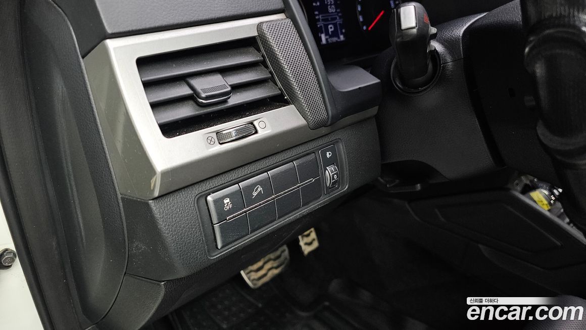 KG_Mobility_Ssangyong Rexton 2019