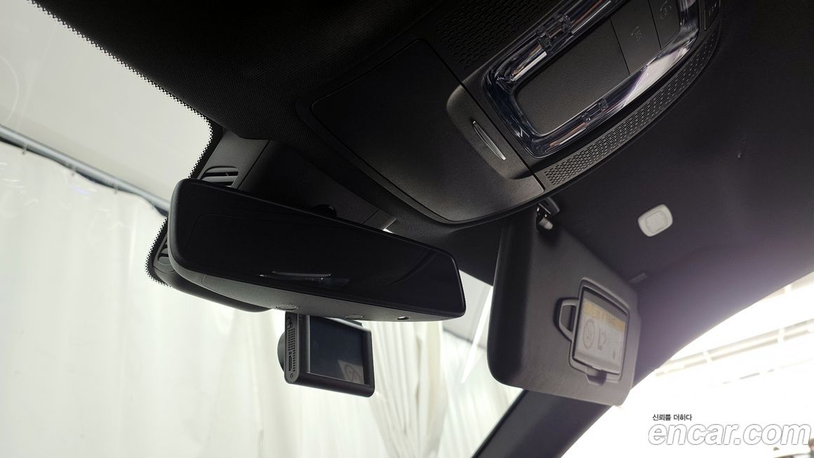 Mercedes-Benz A-Class 2020