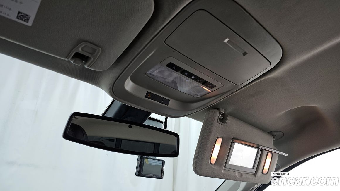 ChevroletGMDaewoo Colorado 2021