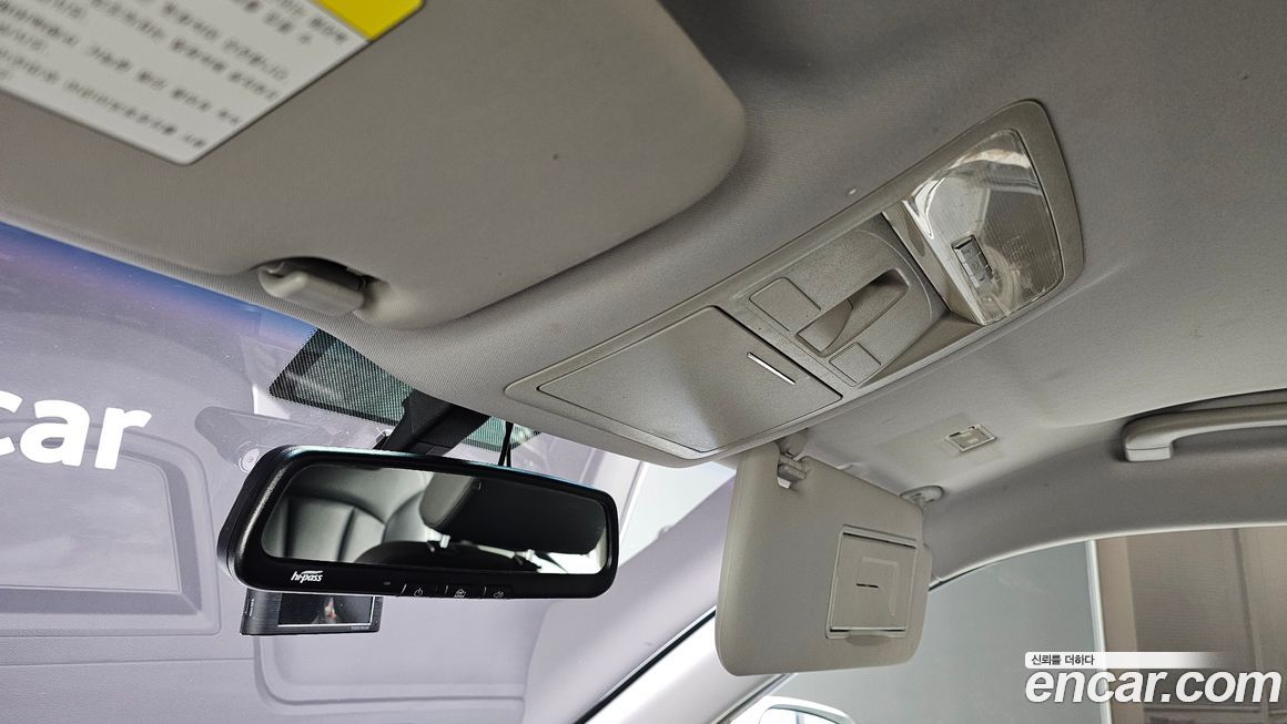 KG_Mobility_Ssangyong Rexton 2019