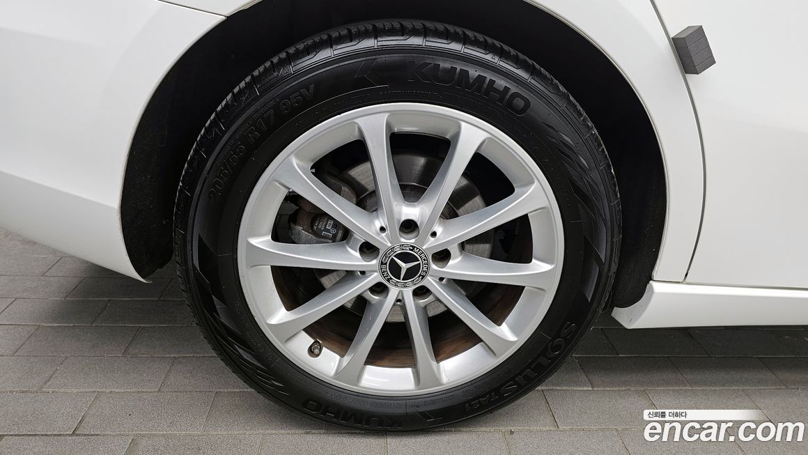 Mercedes-Benz A-Class 2020