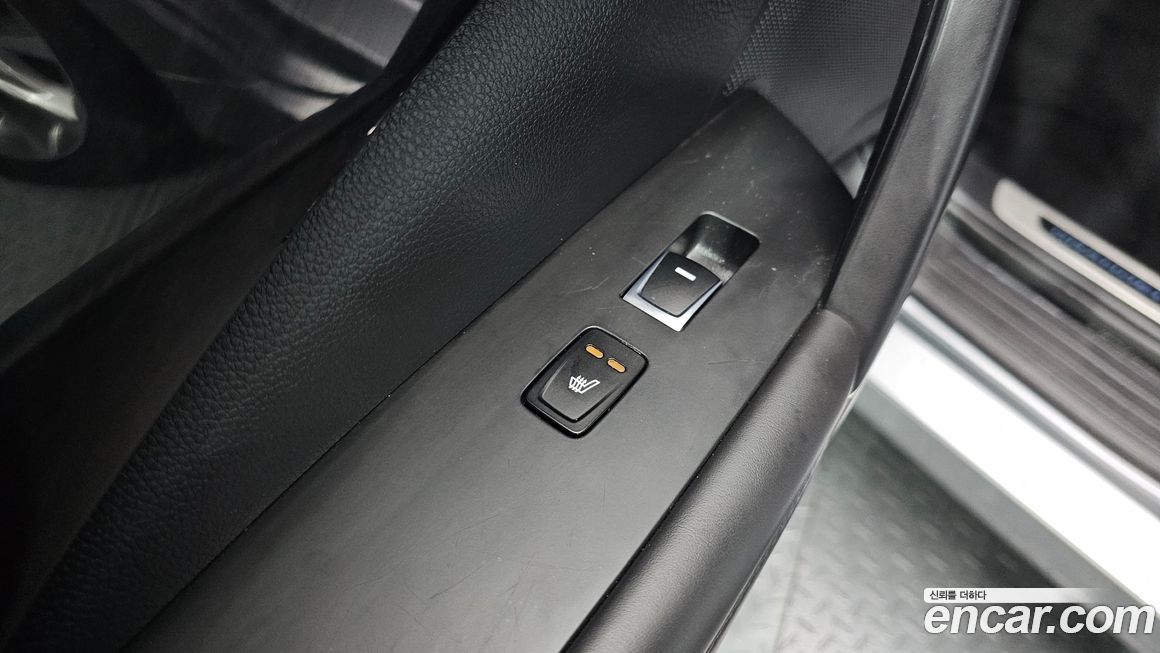 Hyundai Grandeur 2016