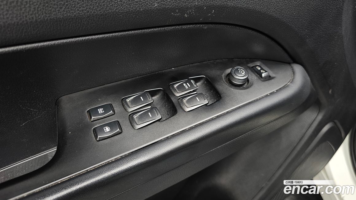 KG_Mobility_Ssangyong Rexton 2019