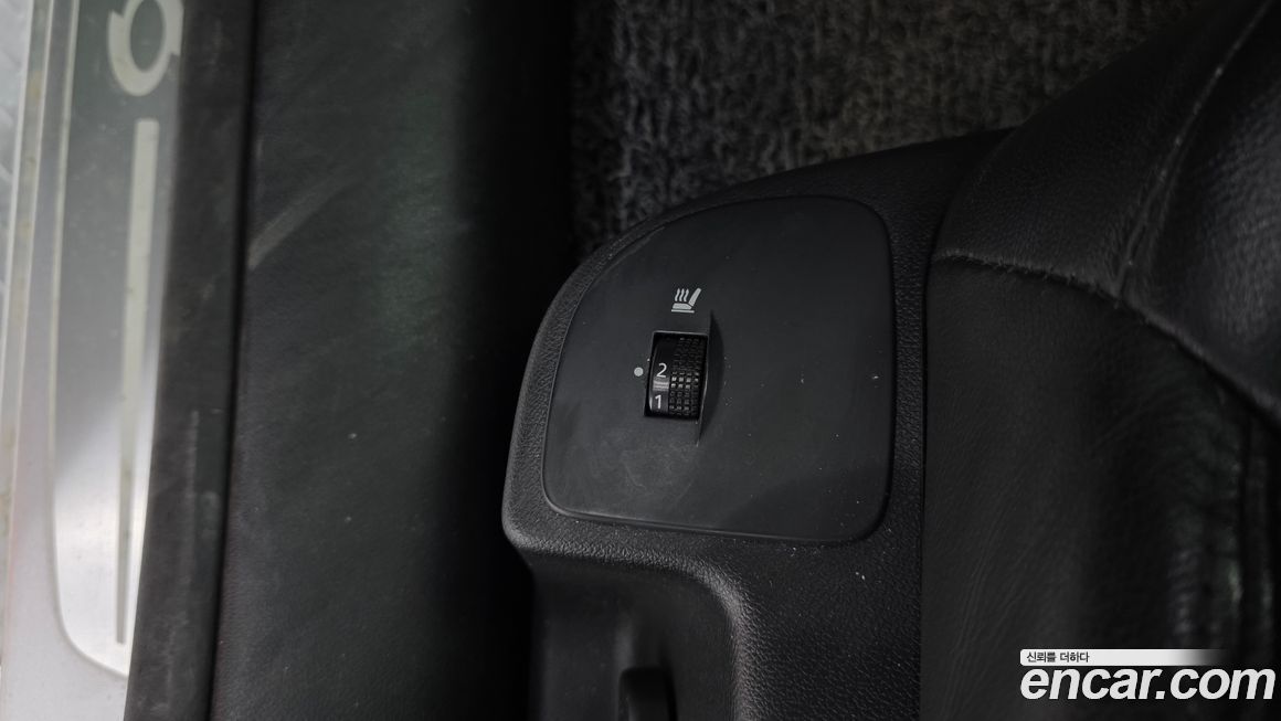 Renault-KoreaSamsung SM7 2014