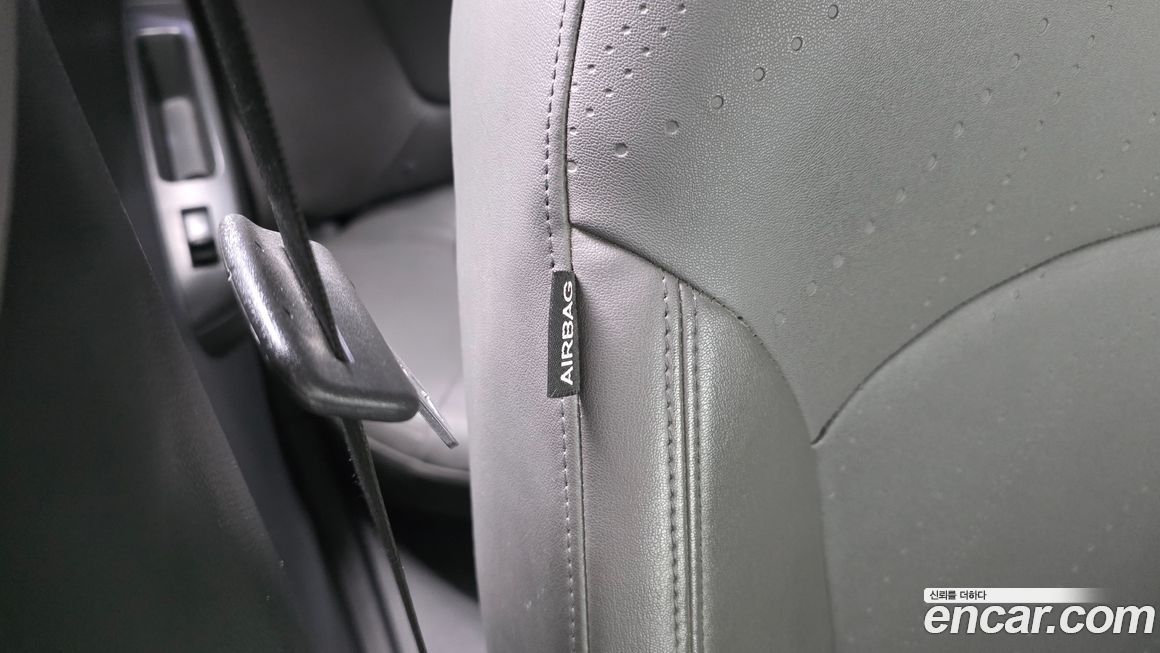 ChevroletGMDaewoo Spark 2014