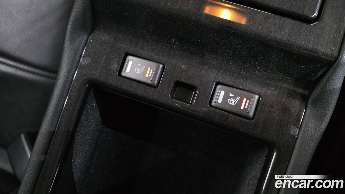 Renault-KoreaSamsung SM7 2014