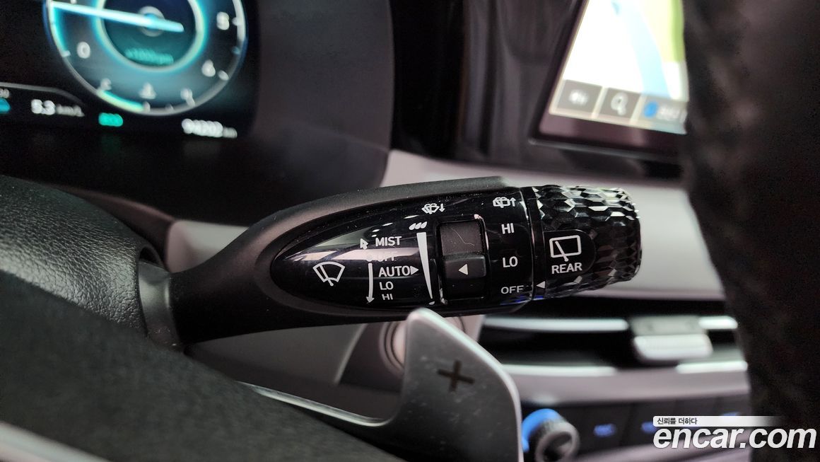 Hyundai Palisade 2024