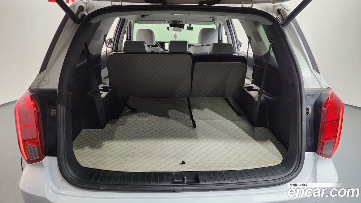 Hyundai Palisade 2024