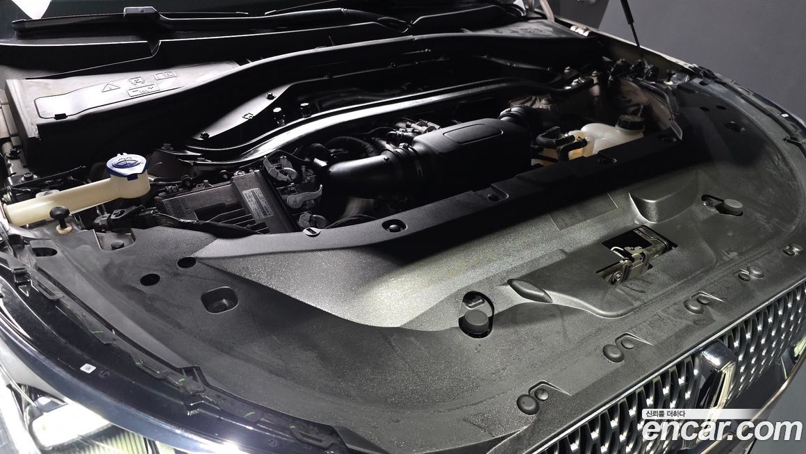 Lincoln Aviator 2021