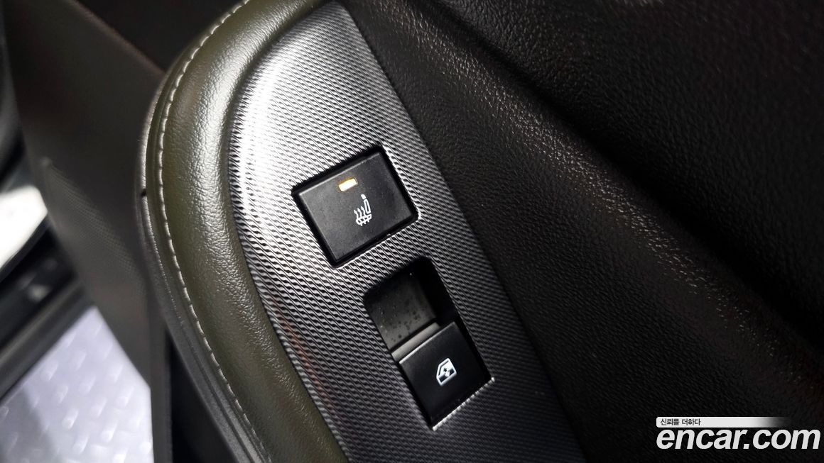 ChevroletGMDaewoo Malibu 2012